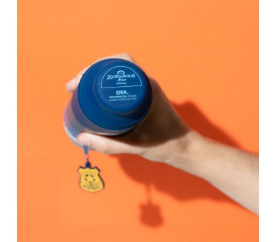 Portatodo 3D Judy Hopps Zootropolis 2