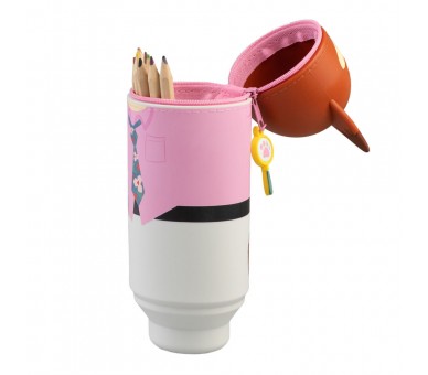 Portatodo 3D Nick Wilde Zootropolis 2