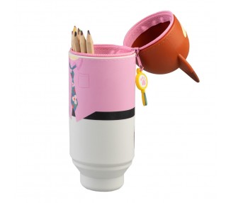 Portatodo 3D Nick Wilde Zootropolis 2