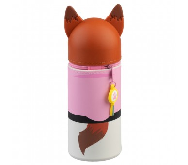 Portatodo 3D Nick Wilde Zootropolis 2