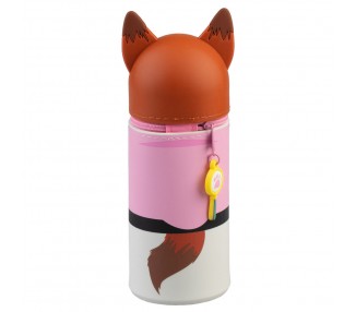 Portatodo 3D Nick Wilde Zootropolis 2