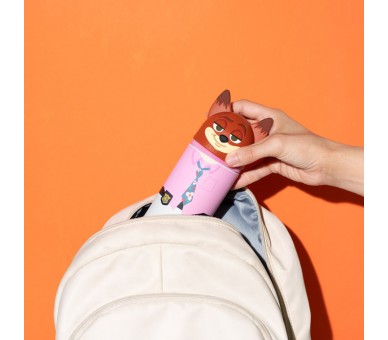 Portatodo 3D Nick Wilde Zootropolis 2