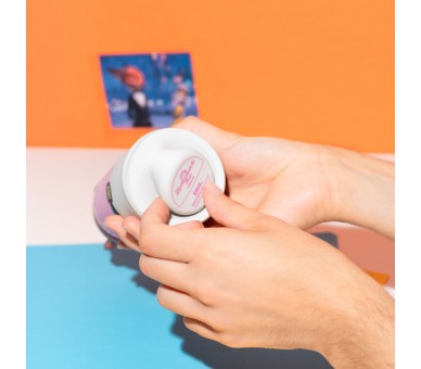 Portatodo 3D Nick Wilde Zootropolis 2