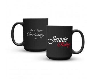 Taza Jennie Ruby 350ml
