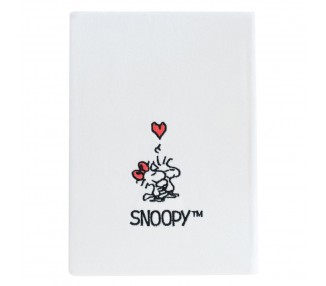 Cuaderno A5 Premium Snoopy Peanuts