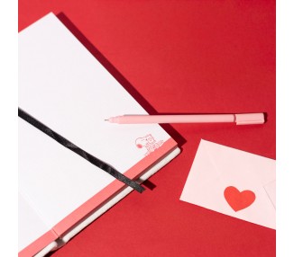 Cuaderno A5 Premium Snoopy Peanuts