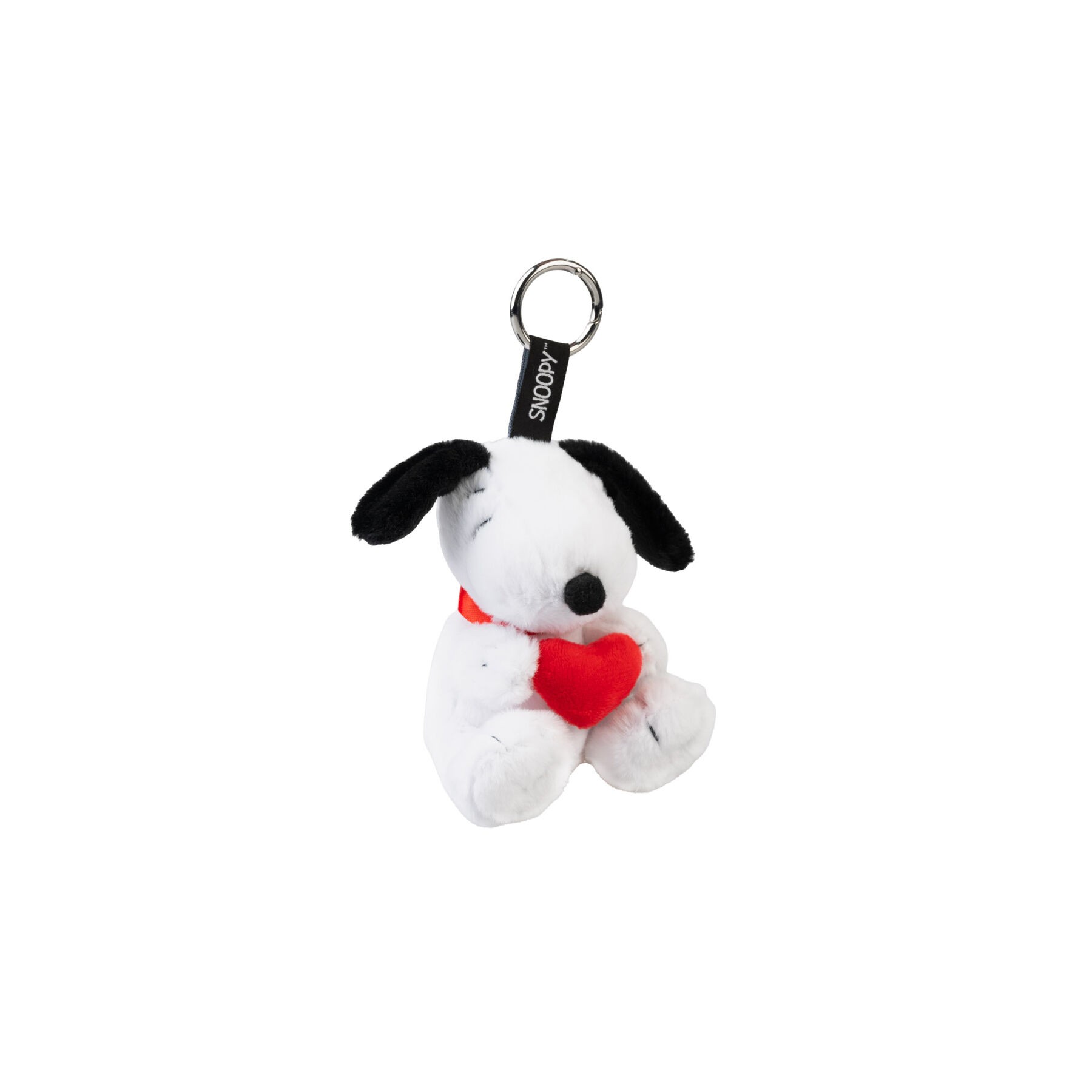 Llavero peluche Snoopy Peanuts