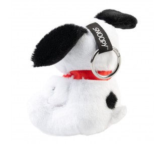 Llavero peluche Snoopy Peanuts