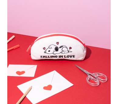 Portatodo Snoopy Peanuts