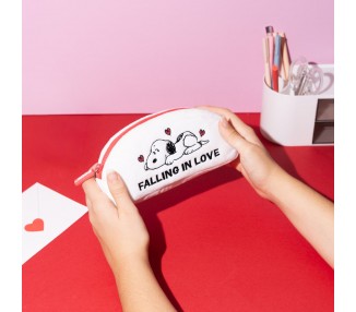 Portatodo Snoopy Peanuts