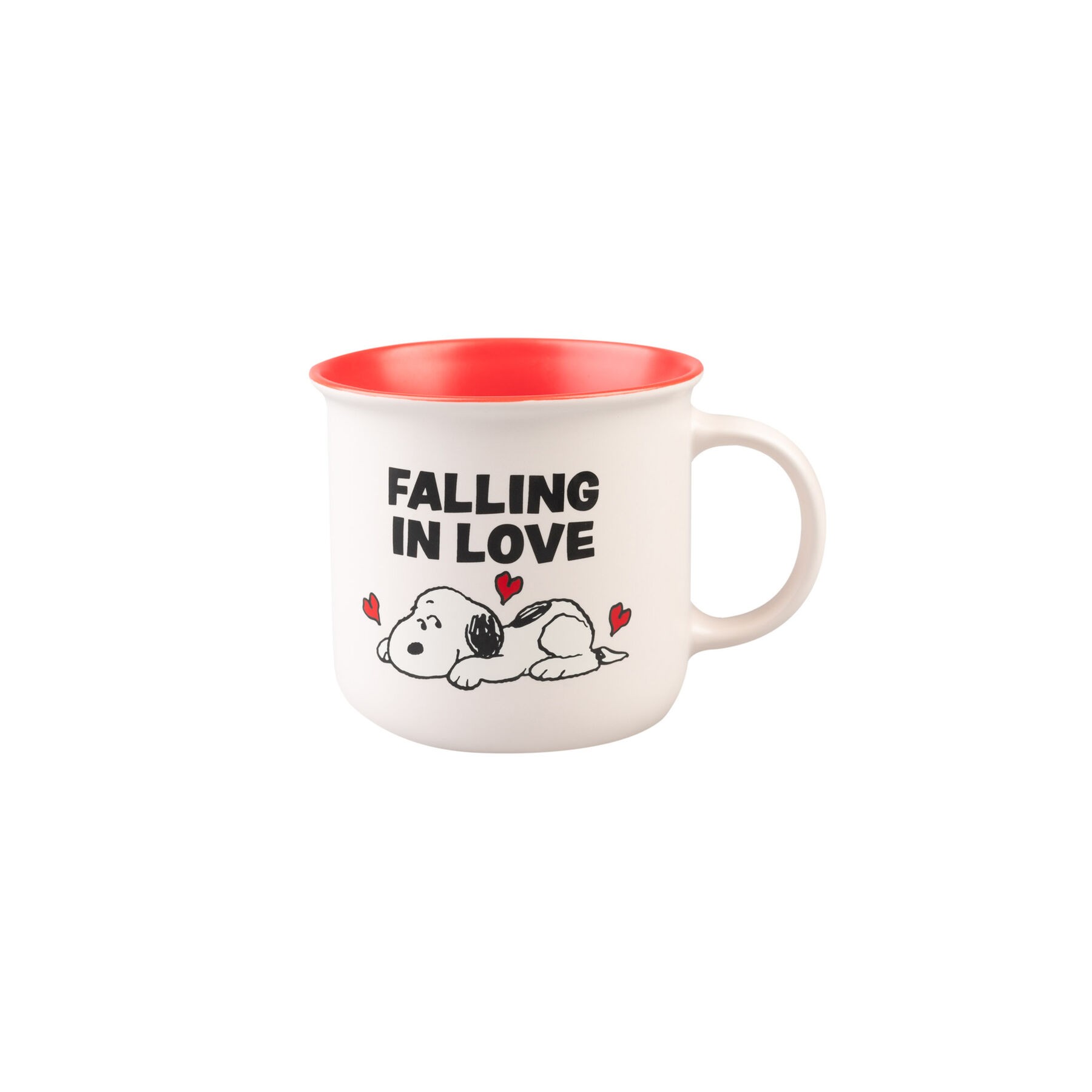 Taza Snoopy Peanuts 350ml