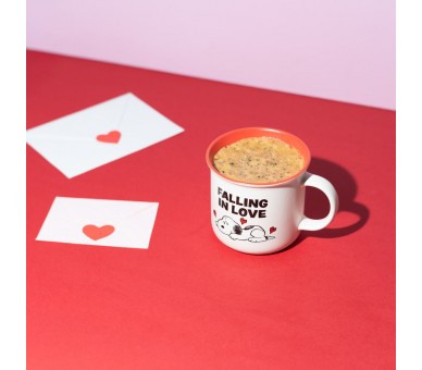 Taza Snoopy Peanuts 350ml