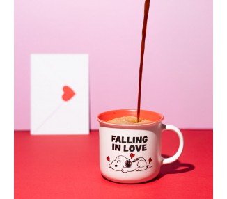 Taza Snoopy Peanuts 350ml