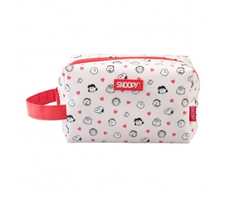 Neceser Snoopy Peanuts