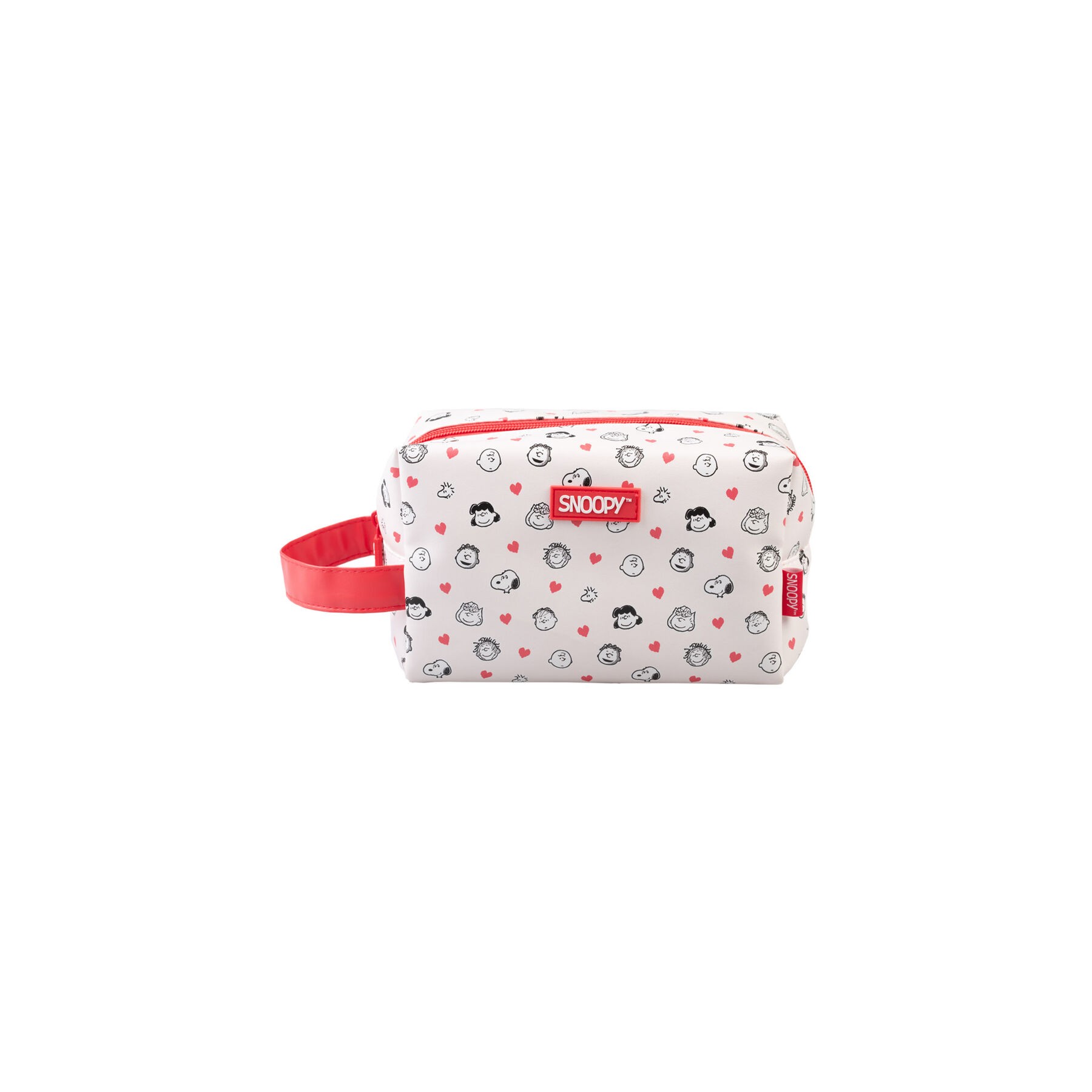 Neceser Snoopy Peanuts