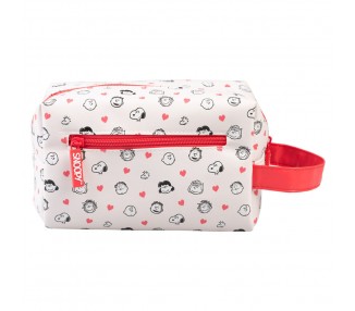 Neceser Snoopy Peanuts