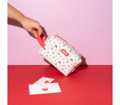 Neceser Snoopy Peanuts