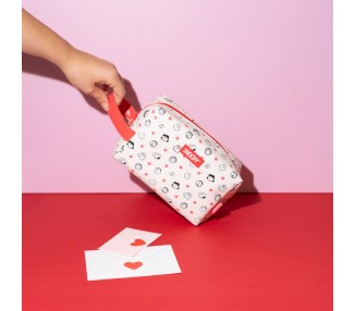 Neceser Snoopy Peanuts