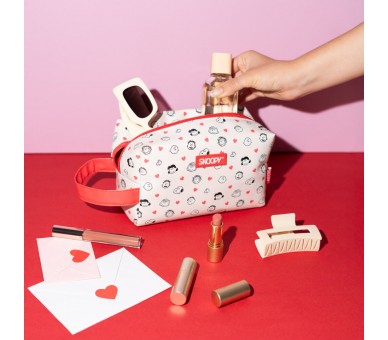 Neceser Snoopy Peanuts