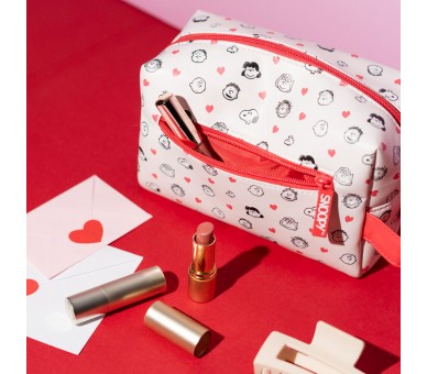 Neceser Snoopy Peanuts