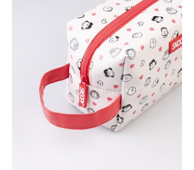 Neceser Snoopy Peanuts