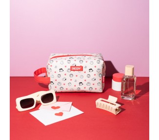 Neceser Snoopy Peanuts