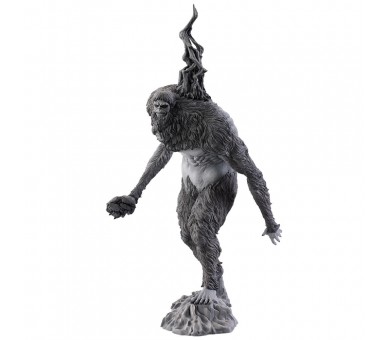 Figura Ichibansho Beast Titan Battle of Heaven and Earth Mega Impact Attack on Titan 30cm