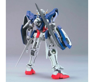 Maqueta Gundam Exia Mobile Suit Gundam 00