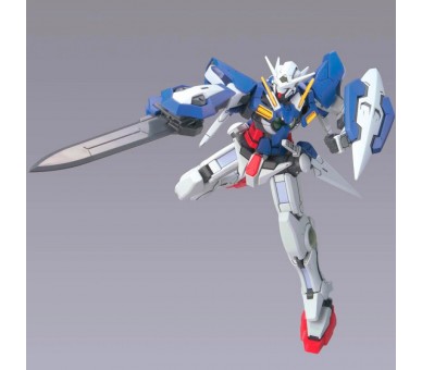 Maqueta Gundam Exia Mobile Suit Gundam 00