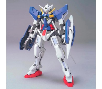 Maqueta Gundam Exia Mobile Suit Gundam 00