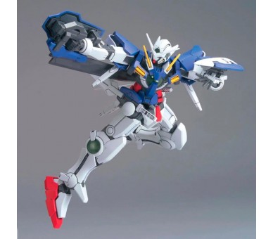 Maqueta Gundam Exia Mobile Suit Gundam 00