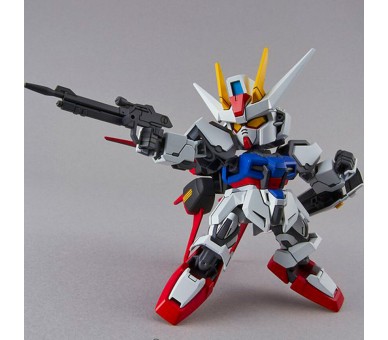 Maqueta Aile Strike Gundam Seed Mobile Suit Gundam Seed