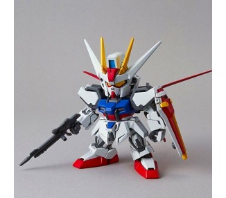 Maqueta Aile Strike Gundam Seed Mobile Suit Gundam Seed