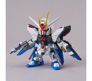 Maqueta Strike Freedom Mobile Suit Gundam Seed Destiny