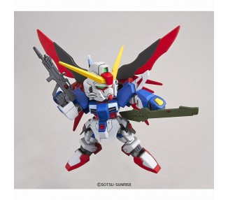 Maqueta Destiny Gundam Mobile Suit Gundam Seed Destiny