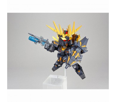 Maqueta Unicorn Banshee Mobile Suit Gundam Seed Destiny