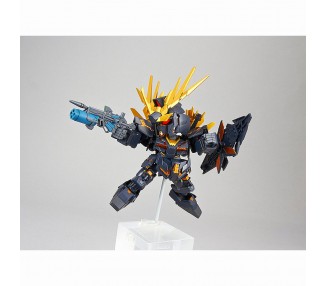 Maqueta Unicorn Banshee Mobile Suit Gundam Seed Destiny