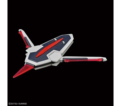 Maqueta Rising Freedom Mobile Suit Gundam Seed Freedom