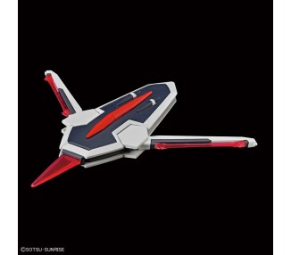 Maqueta Rising Freedom Mobile Suit Gundam Seed Freedom