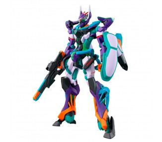 Maqueta GMS-K GFreD Mobile Suit Gundam GQuuuuuuX