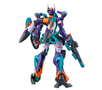 Maqueta GMS-K GFreD Mobile Suit Gundam GQuuuuuuX