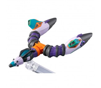 Maqueta GMS-K GFreD Mobile Suit Gundam GQuuuuuuX