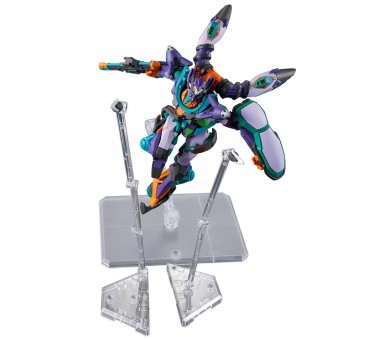 Maqueta GMS-K GFreD Mobile Suit Gundam GQuuuuuuX