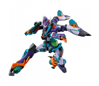 Maqueta GMS-K GFreD Mobile Suit Gundam GQuuuuuuX