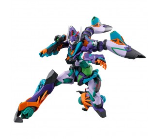 Maqueta GMS-K GFreD Mobile Suit Gundam GQuuuuuuX