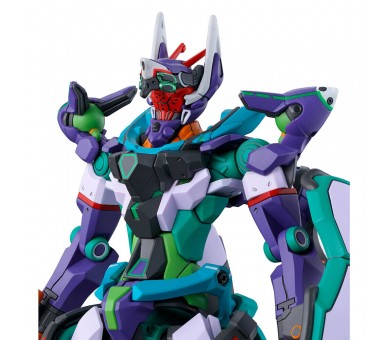 Maqueta GMS-K GFreD Mobile Suit Gundam GQuuuuuuX