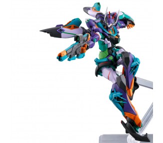 Maqueta GMS-K GFreD Mobile Suit Gundam GQuuuuuuX