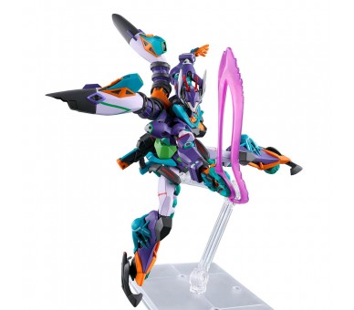 Maqueta GMS-K GFreD Mobile Suit Gundam GQuuuuuuX
