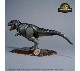 Maqueta Plannosaurus Tiranosaurio Rex Jurassic World