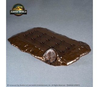 Maqueta Plannosaurus Tiranosaurio Rex Jurassic World